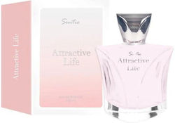 Sentio Attractive Life Eau de Parfum 100ml Sentio Attractive Life Eau de Parfum 100ml