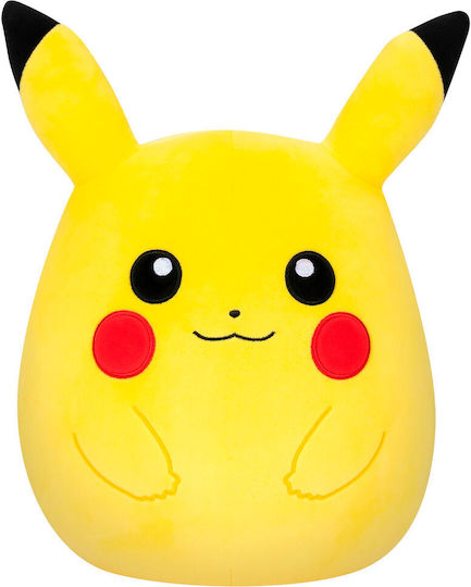 Jazwares Plush Squishmallows Pikachu 27 cm