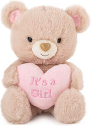 Amek Toys Teddy Bear 21 cm.