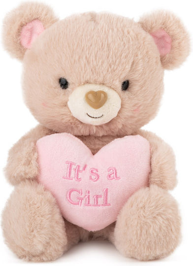 Amek Toys Plush Bear 21 cm