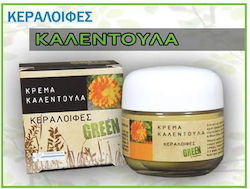 Paramedica Calendula Bienenwachscreme 100g