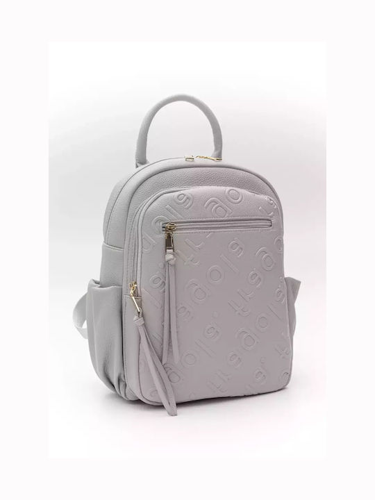 Fragola Women's Bag Backpack Gray