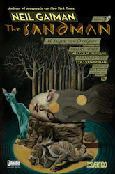 The Sandman, Vol. 3 PB