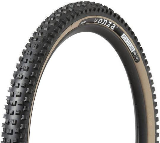 Onza Bike Tire Road A1219101 27.5" x 2.6"