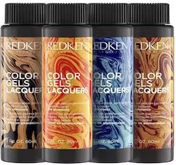 Redken Color Gels Vopsea De Păr Fără Amoniac 6w...