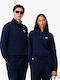Long Sleeve Shirt Navy Blue