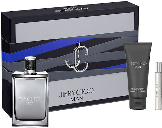 Jimmy Choo Jaguar Duftset mit Eau de Toilette