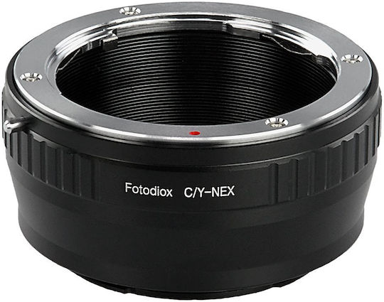 Fotodiox Lens Converter CY-SnyE