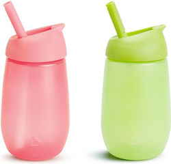 Munchkin Baby- und Kleinkindbecher Sippy Cups a...