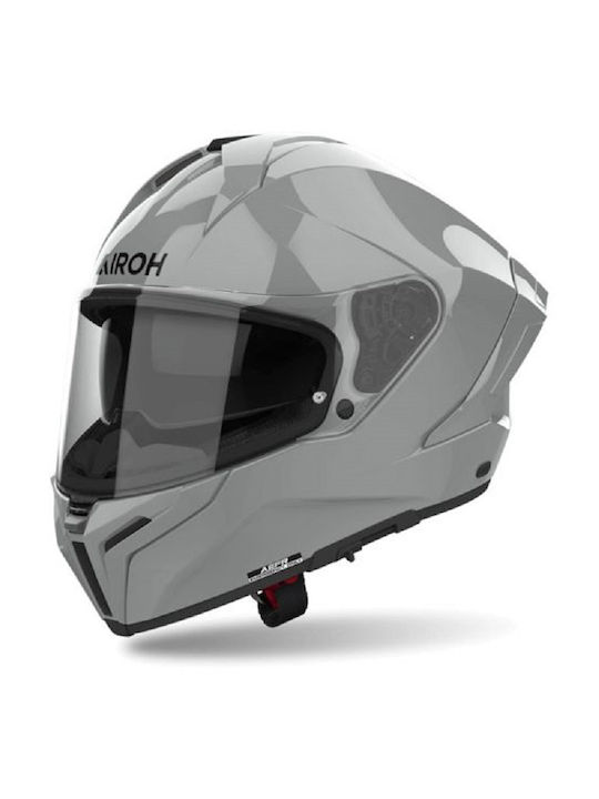Airoh Matryx Motorcycle Helmet Full Face ECE 22...