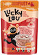 Lucky Lou Extrafood Nassfutter für Erwachsene K...