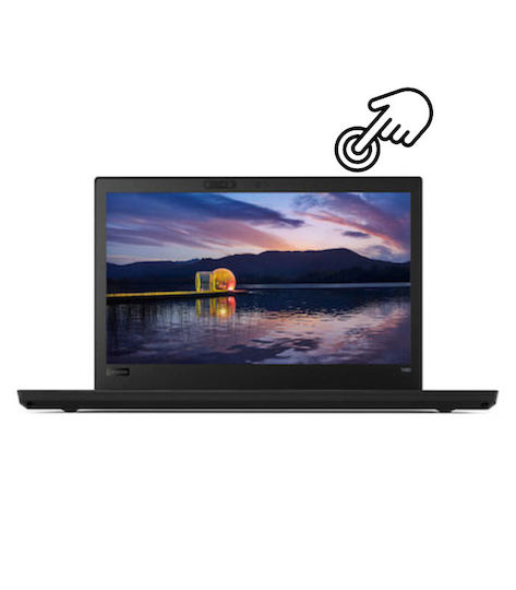 Lenovo T480 Touch Recondiționat Grad A 14 Lenovo T480 Touch Recondiționat Grad A 14