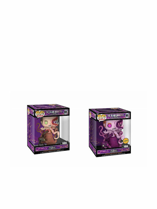 Funko Pop! Games: Fusion - The Blair Monster (T...
