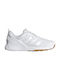 Dropset 3 Women's Crossfit Sport Shoes White