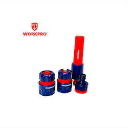 WorkPro Wasserpistolen/ Wasserstrahl Set WP334006