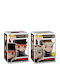 Funko Pop! Black Phone - The Grabber 1488 5+1 Chase