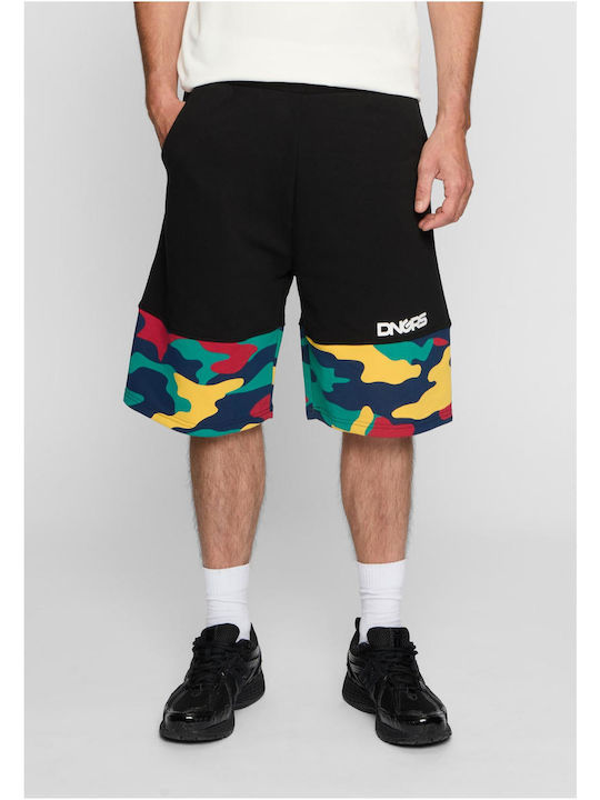 Men's Shorts Black