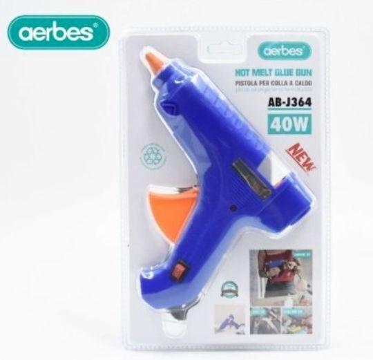 Electric Glue Gun 40W