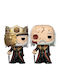 Funko Pop! Televiziune: Game of Thrones - Viserys Targaryen 5+1 Chase 6buc