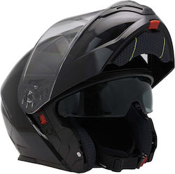Zen ZN-918 Flip-Up ECE 22.06 Black Zen ZN-918 Flip-Up ECE 22.06 Black