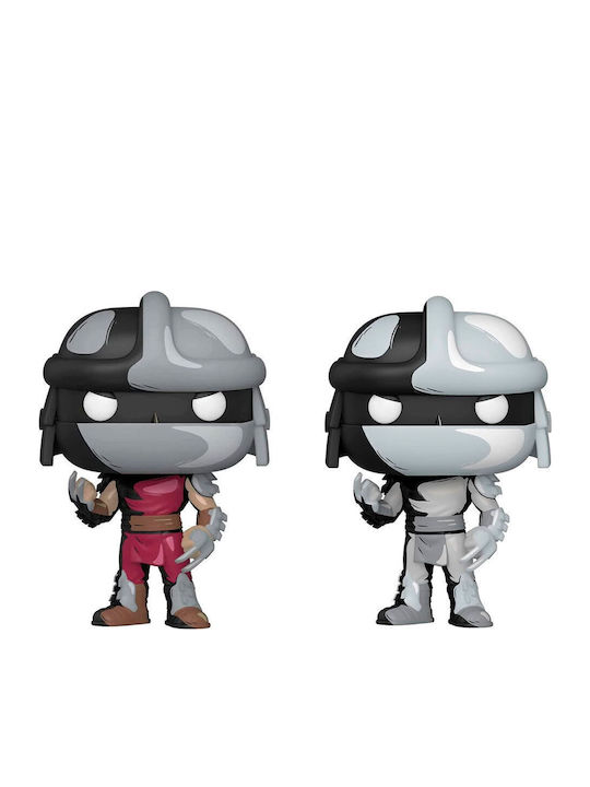 Funko Pop! Animație: Shredder Exclusiv 6buc