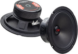 DD Audio VO-M208-S4 Ηχείο 8" 150W RMS