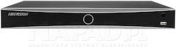 Hikvision Ds-7608nxi-k2/8p(d) NVR 4K Hikvision Ds-7608nxi-k2/8p(d) NVR 4K