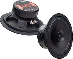 DD Audio VO-MX208-S4 Ηχείο 8" 150W RMS DD Audio VO-MX208-S4 Ηχείο 8" 150W RMS
