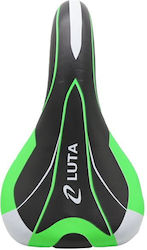 Luta Σέλα Ποδηλάτου Πράσινη
