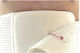Postoperative Abdominal Belt Verband 25cm