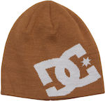 DC Big Star 2 Beanie Unisex Beanie Knitted in B...