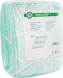 Nobamed Incontinence Underpads 60x60cm 30pcs