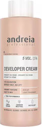 Andreia Professional Οξειδωτικό Γαλάκτωμα 5Vol 150ml