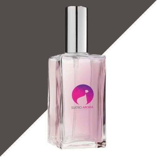 Sueño Aroma Pachulí & Manzanilla Eau de Parfum 50ml with Patchouli, Chamomile, and Flowers