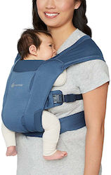 Ergobaby Embrace Класически Кенгуру Син Ergobaby Embrace Класически Кенгуру Син