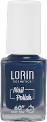 Lorin Βερνίκι Νυχιών 13ml