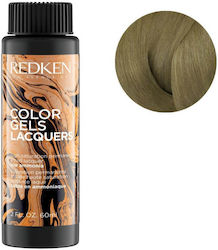 Redken Color Gels Vopsea De Păr Fără Amoniac 7n...