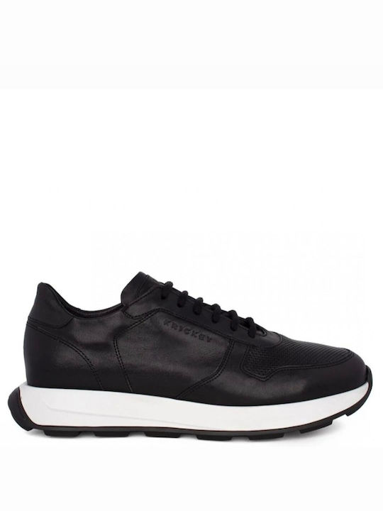 Herren Sneakers BLACK