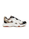 Sneakers Brown Multi