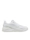 X-ray 3 Sneakers White - Glacial Gray