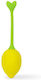 Ammicco Little Vibrator cu Telecomandă Galben