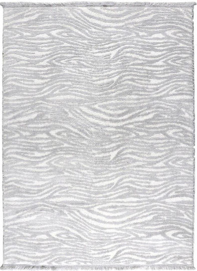 Eurofil Μοκέτα Florida 80/24 Light Grey/vison Πλάτους 80cm (τιμή ανά μέτρο)