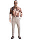 Pantaloni Maro