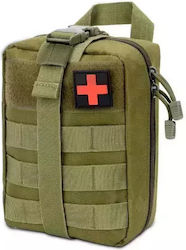 TacMed Militärische Tasche Gürtel Khaki