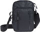 Pentagon Messenger Military Pouch Shoulderbags made of Polyester Stealth Black 2.4lt