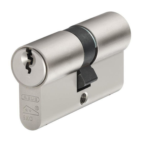 Abus Zylinderschloss 85mm (35-50) mit 3 Schlüssel