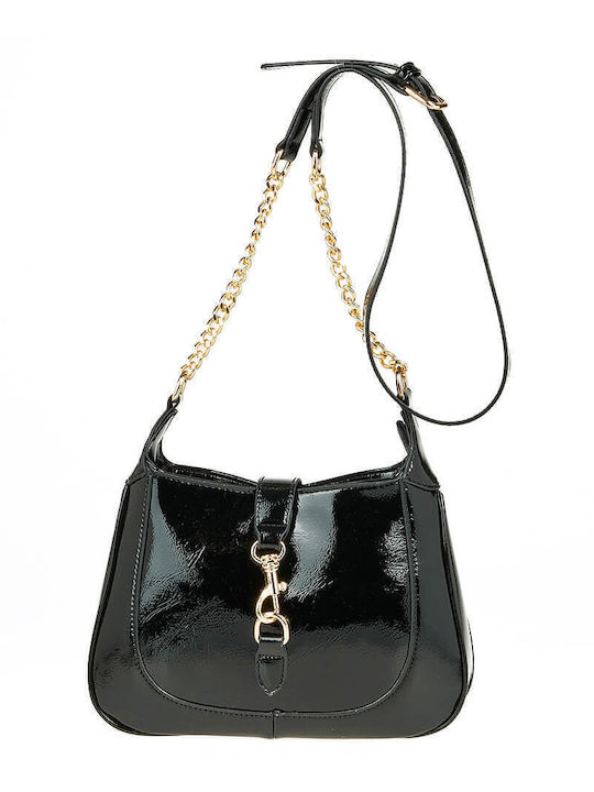 Geantă de damă Crossbody Neagră