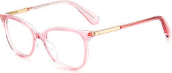 Kate Spade Kids Prescription Eyeglass Frame Butterfly Pink Kate Spade Kids Prescription Eyeglass Frame Butterfly Pink