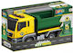 Luna Truck 1:14 Pull Back For 3+ Years Old
