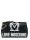 Moschino Women's Bag Shoulder Black